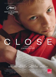 Lire la suite à propos de l’article Close