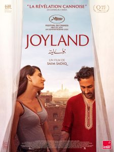 Lire la suite à propos de l’article Joyland
