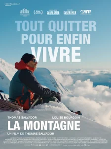 Lire la suite à propos de l’article La montagne