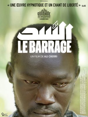 Le barrage