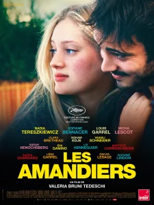 Lire la suite à propos de l’article Les amandiers