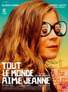 Lire la suite à propos de l’article Tout le monde aime Jeanne
