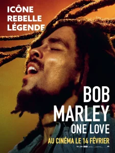 Lire la suite à propos de l’article Bob Marley : One love