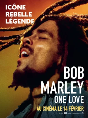 Bob Marley : One love