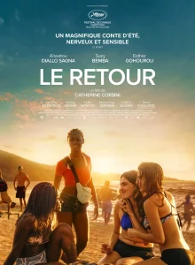 Lire la suite à propos de l’article Le retour