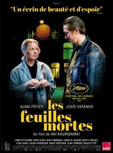 Lire la suite à propos de l’article Les feuilles mortes