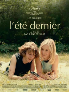 Lire la suite à propos de l’article L&rsquo;été dernier