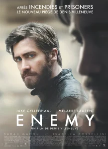 Lire la suite à propos de l’article Ennemy