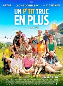Lire la suite à propos de l’article Un p&rsquo;tit truc en plus