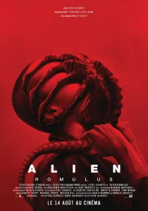 Lire la suite à propos de l’article Alien Romulus