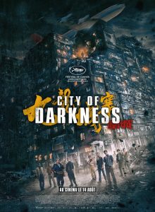 Lire la suite à propos de l’article City of darkness