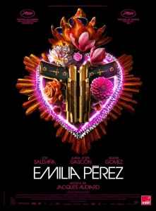 Lire la suite à propos de l’article Emilia Pérez