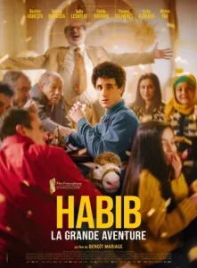 Lire la suite à propos de l’article Habib, la grande aventure