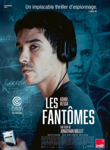 Lire la suite à propos de l’article Les fantômes