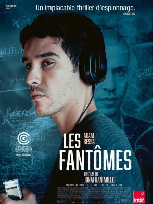 Les fantômes