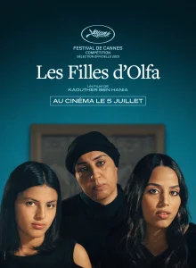Lire la suite à propos de l’article Les filles d&rsquo;Olfa