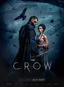 Lire la suite à propos de l’article The crow