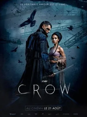 The crow