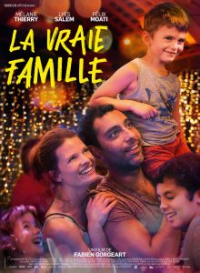 Lire la suite à propos de l’article La vraie famille