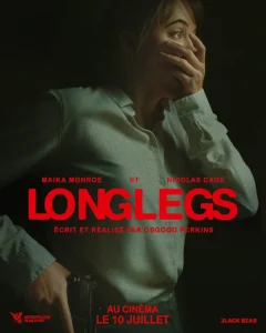 Lire la suite à propos de l’article Longlegs