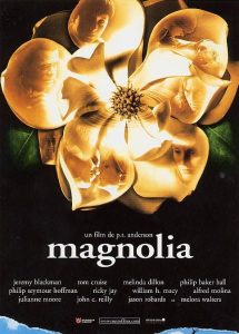 Lire la suite à propos de l’article Magnolia