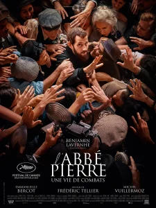 Lire la suite à propos de l’article Abbé Pierre, une vie de combats