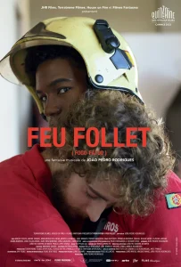 Lire la suite à propos de l’article Feu follet