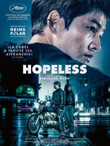 Lire la suite à propos de l’article Hopeless