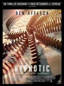Lire la suite à propos de l’article Hypnotic