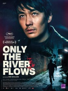 Lire la suite à propos de l’article Only the river flows