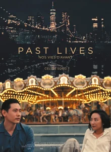 Lire la suite à propos de l’article Past lives, nos vies d&rsquo;avant