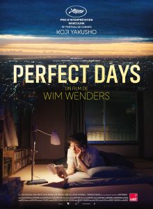 Lire la suite à propos de l’article Perfect Days
