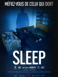 Lire la suite à propos de l’article Sleep