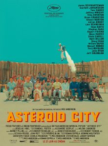 Lire la suite à propos de l’article Asteroid City