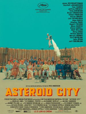 Asteroid City