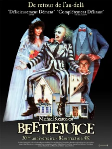 Lire la suite à propos de l’article Beetlejuice