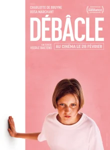 Lire la suite à propos de l’article Débâcle