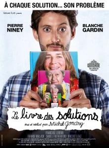 Lire la suite à propos de l’article Le livre des solutions