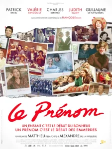 Lire la suite à propos de l’article Le prénom