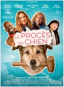 Lire la suite à propos de l’article Le procès du chien