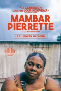 Lire la suite à propos de l’article Mambar Pierrette