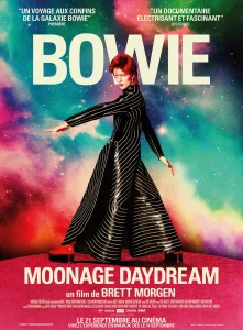 Lire la suite à propos de l’article Moonage Daydream