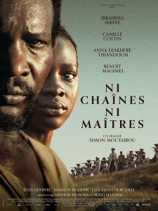 Lire la suite à propos de l’article Ni chaînes ni maîtres