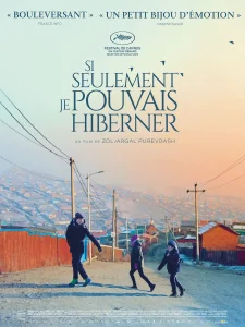 Lire la suite à propos de l’article Si seulement je pouvais hiberner