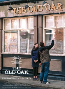 Lire la suite à propos de l’article The Old Oak