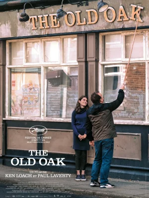 The Old Oak