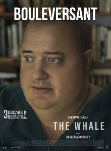 Lire la suite à propos de l’article The Whale