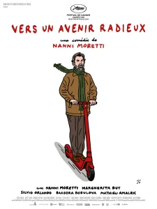 Lire la suite à propos de l’article Vers un avenir radieux