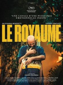 Lire la suite à propos de l’article Le royaume
