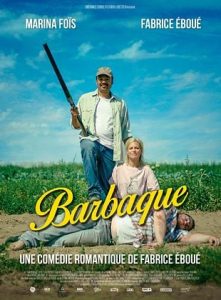 Lire la suite à propos de l’article Barbaque